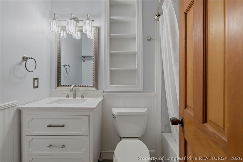 5314 Ole Cypress Springs Road, Hope Mills, NC 28348 — photo 39