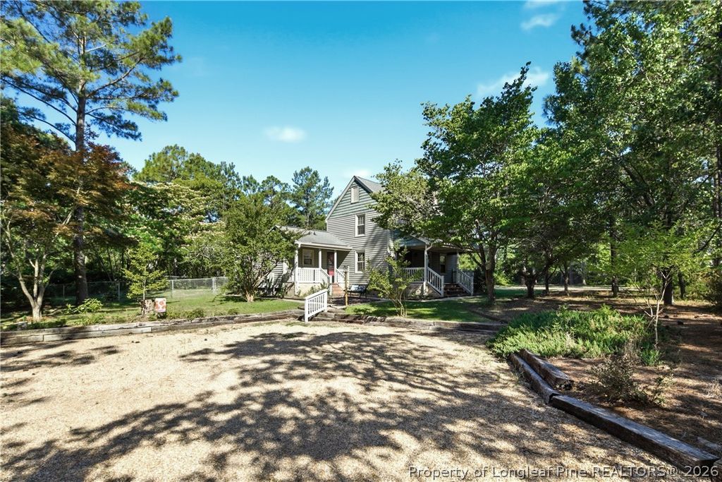 5314 Ole Cypress Springs Road, Hope Mills, NC 28348 — photo 4