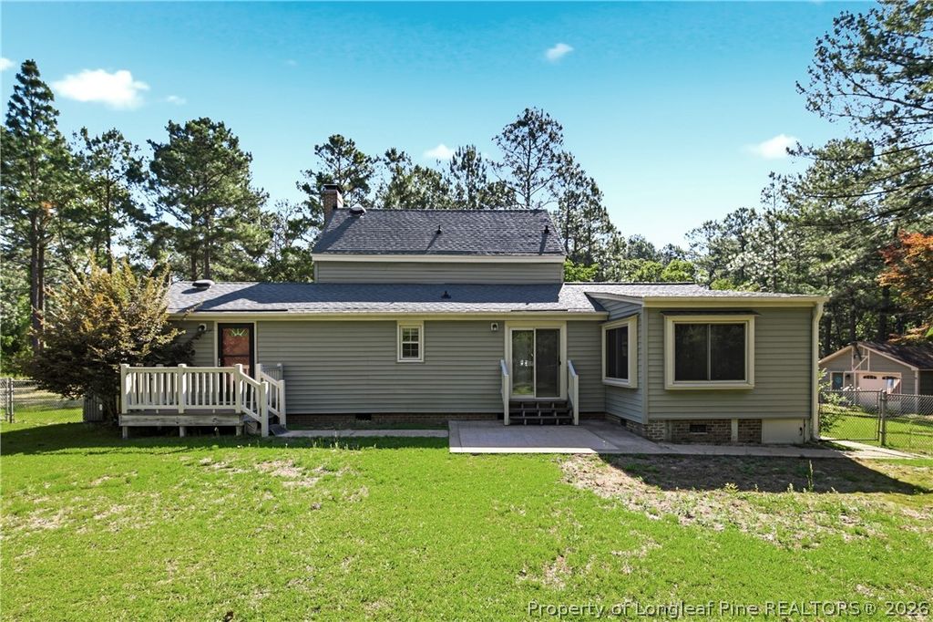 5314 Ole Cypress Springs Road, Hope Mills, NC 28348 — photo 44