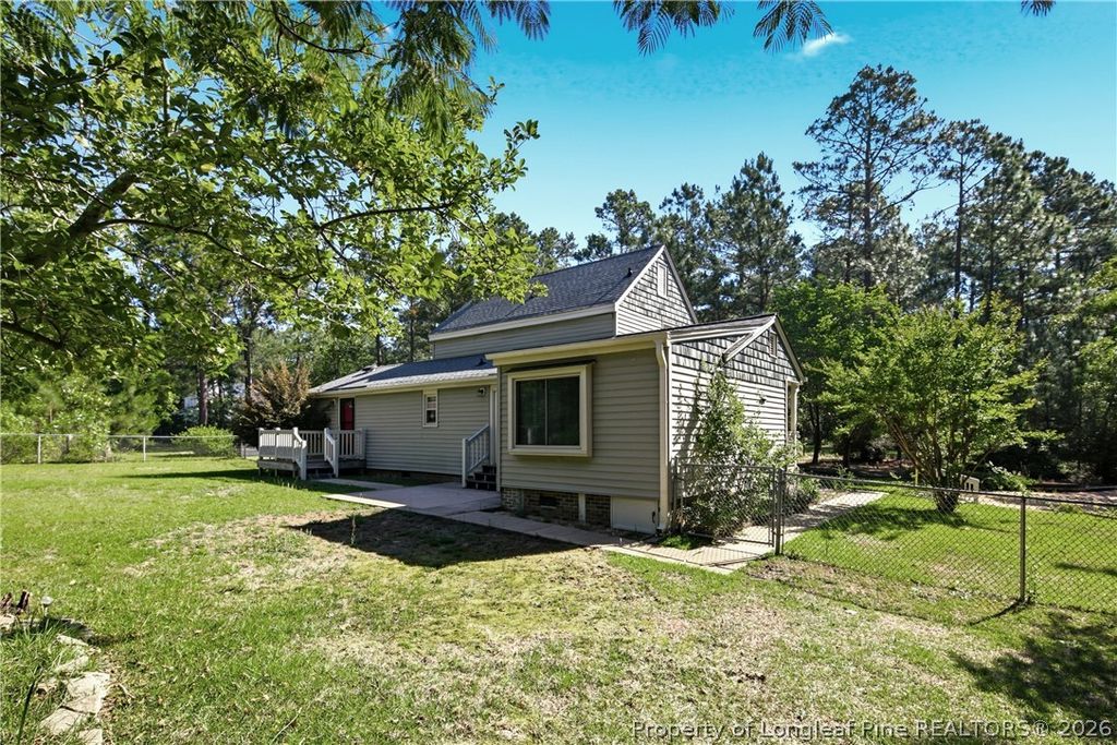 5314 Ole Cypress Springs Road, Hope Mills, NC 28348 — photo 45