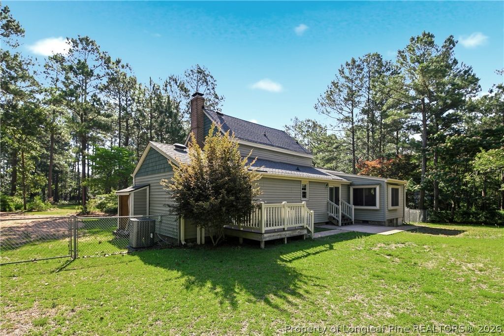 5314 Ole Cypress Springs Road, Hope Mills, NC 28348 — photo 46