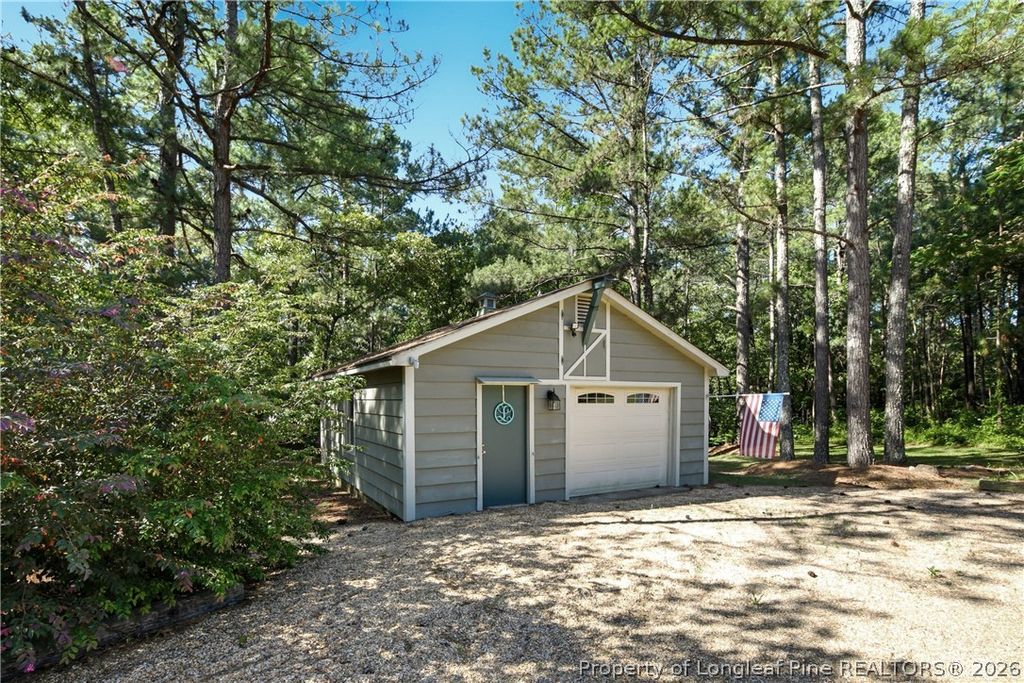 5314 Ole Cypress Springs Road, Hope Mills, NC 28348 — photo 5
