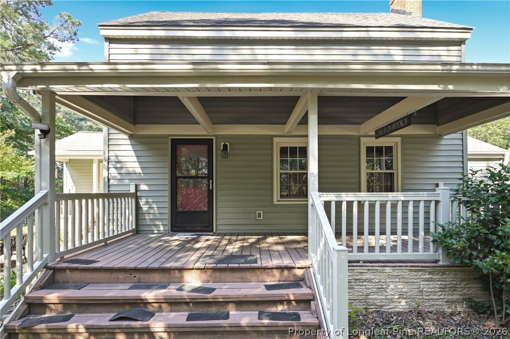 5314 Ole Cypress Springs Road, Hope Mills, NC 28348 — photo 6