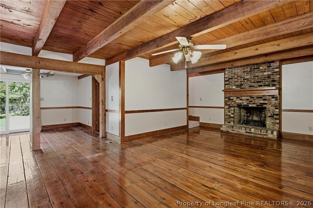 5314 Ole Cypress Springs Road, Hope Mills, NC 28348 — photo 8