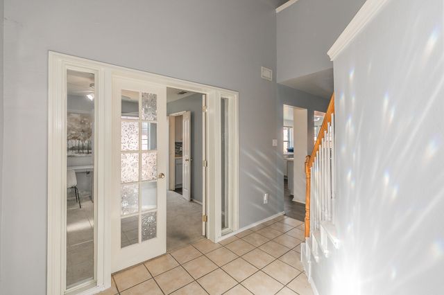 7205 Jurassic Drive, Arlington, TX 76002