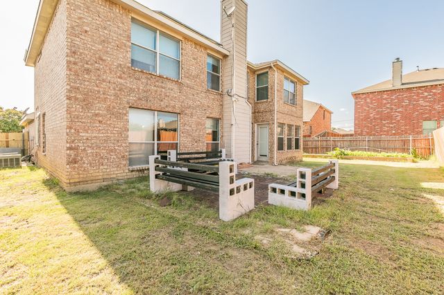 7205 Jurassic Drive, Arlington, TX 76002