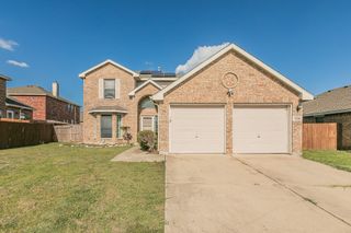 7205 Jurassic Drive, Arlington, TX 76002