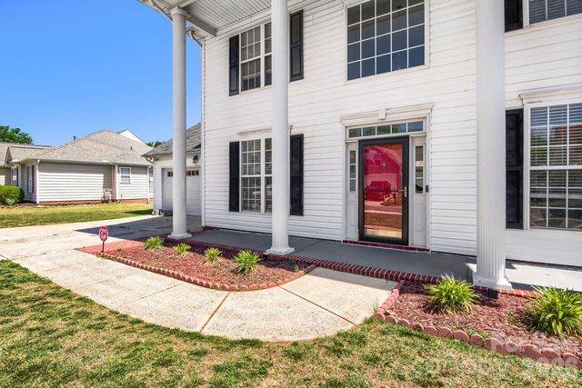 6518 Afterglow Drive, Indian Trail, NC 28079
