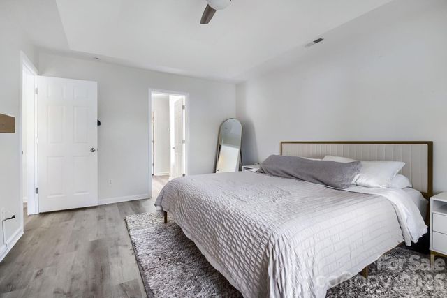 6518 Afterglow Drive, Indian Trail, NC 28079