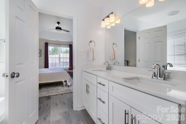 6518 Afterglow Drive, Indian Trail, NC 28079