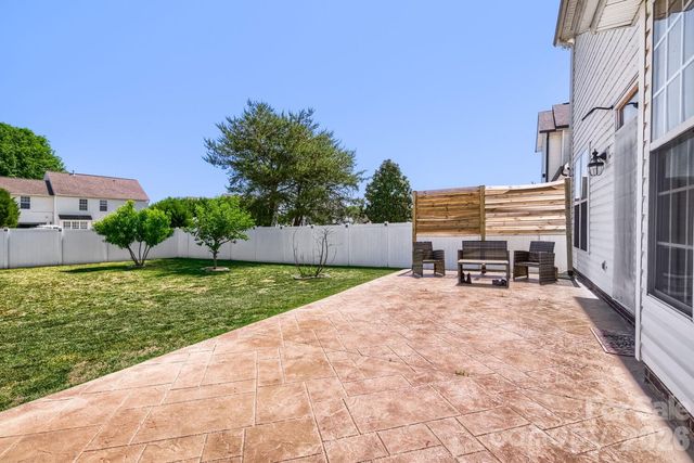 6518 Afterglow Drive, Indian Trail, NC 28079