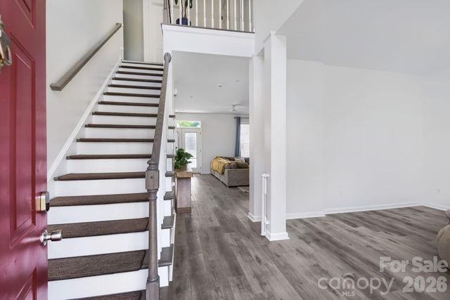 6518 Afterglow Drive, Indian Trail, NC 28079