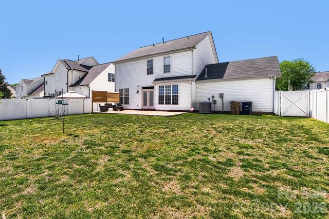 6518 Afterglow Drive, Indian Trail, NC 28079