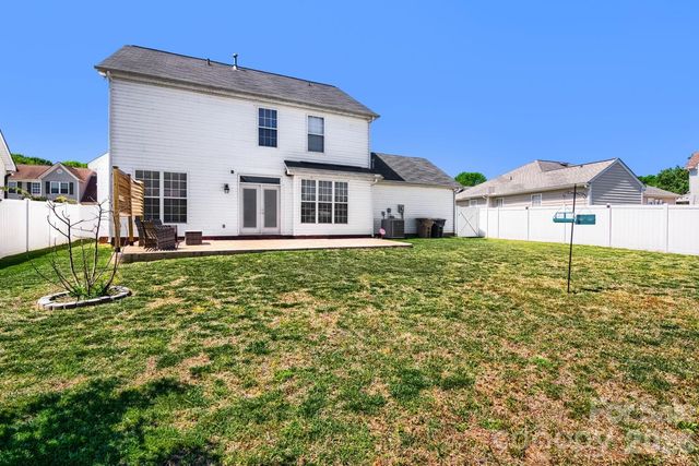 6518 Afterglow Drive, Indian Trail, NC 28079