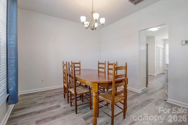 6518 Afterglow Drive, Indian Trail, NC 28079