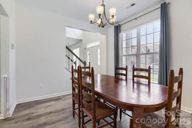 6518 Afterglow Drive, Indian Trail, NC 28079