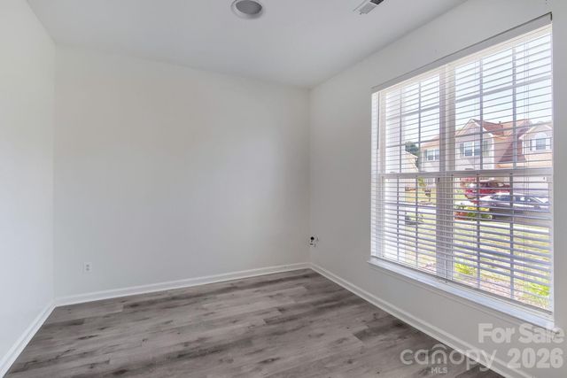 6518 Afterglow Drive, Indian Trail, NC 28079