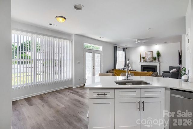 6518 Afterglow Drive, Indian Trail, NC 28079
