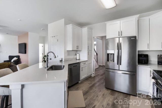 6518 Afterglow Drive, Indian Trail, NC 28079