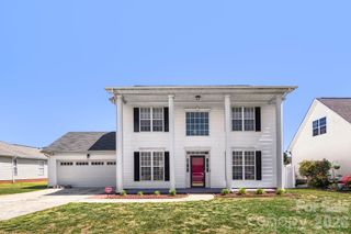6518 Afterglow Drive, Indian Trail, NC 28079