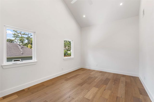 814 Azalea Street, Houston, TX 77018