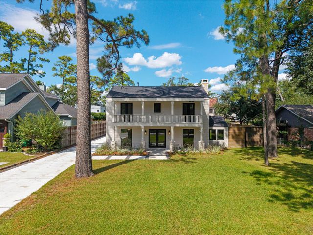 814 Azalea Street, Houston, TX 77018