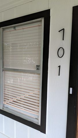 701 Alabama ST, San Marcos, TX 78666