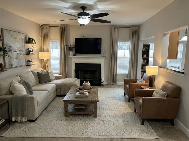 322 Bracken Fern Road, Moncks Corner, SC 29461