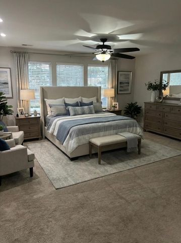 322 Bracken Fern Road, Moncks Corner, SC 29461