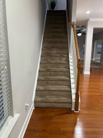 322 Bracken Fern Road, Moncks Corner, SC 29461