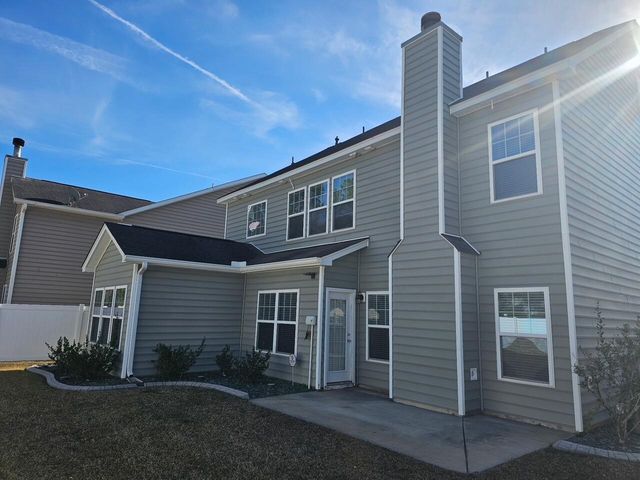 322 Bracken Fern Road, Moncks Corner, SC 29461