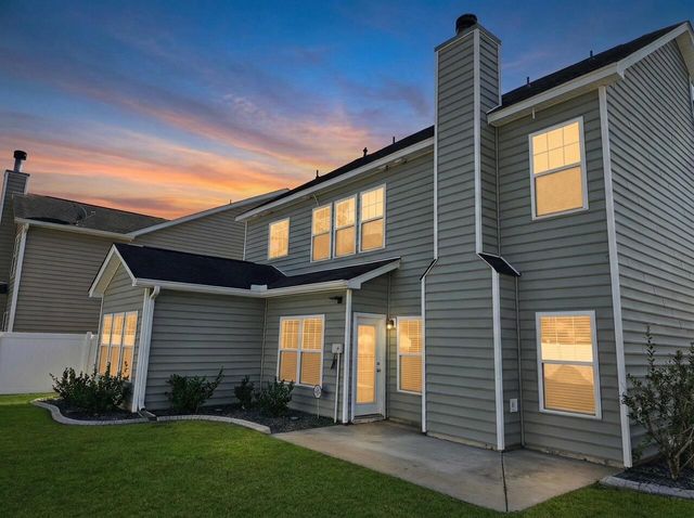 322 Bracken Fern Road, Moncks Corner, SC 29461