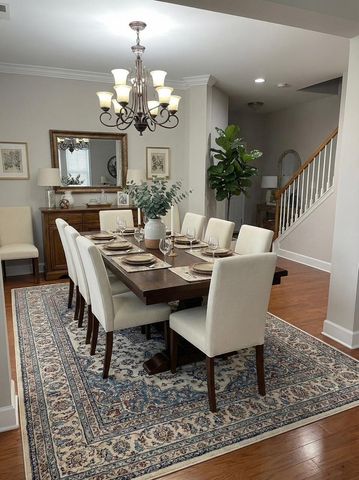 322 Bracken Fern Road, Moncks Corner, SC 29461