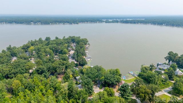 1485 Hess Lake Drive, Grant Twp-newaygo, MI 49327