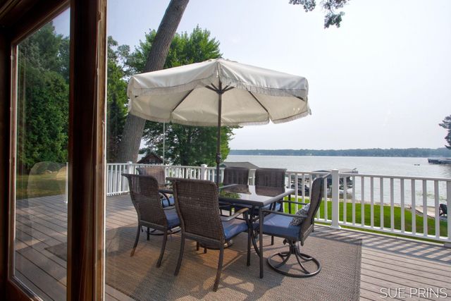 1485 Hess Lake Drive, Grant Twp-newaygo, MI 49327