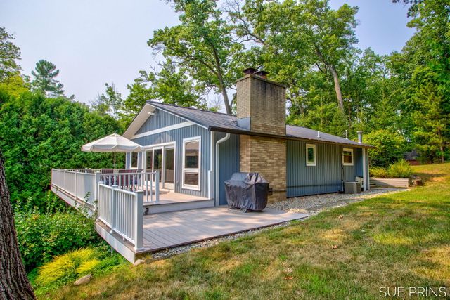 1485 Hess Lake Drive, Grant Twp-newaygo, MI 49327