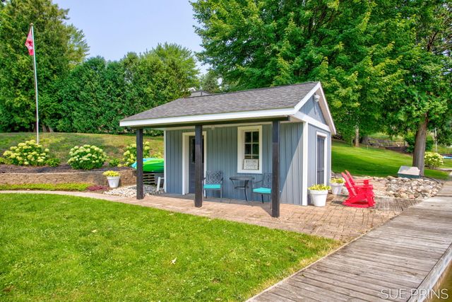 1485 Hess Lake Drive, Grant Twp-newaygo, MI 49327