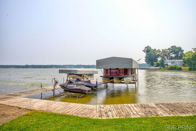 1485 Hess Lake Drive, Grant Twp-newaygo, MI 49327