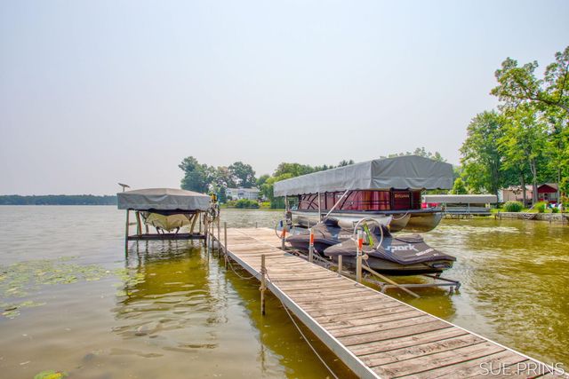 1485 Hess Lake Drive, Grant Twp-newaygo, MI 49327