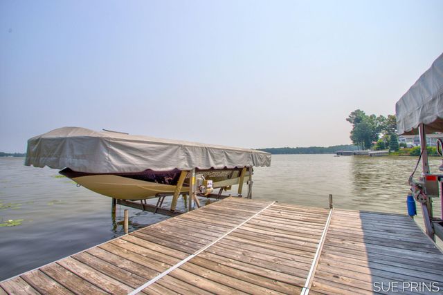 1485 Hess Lake Drive, Grant Twp-newaygo, MI 49327