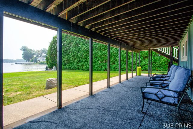 1485 Hess Lake Drive, Grant Twp-newaygo, MI 49327