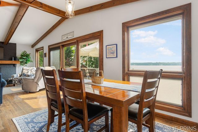 1485 Hess Lake Drive, Grant Twp-newaygo, MI 49327