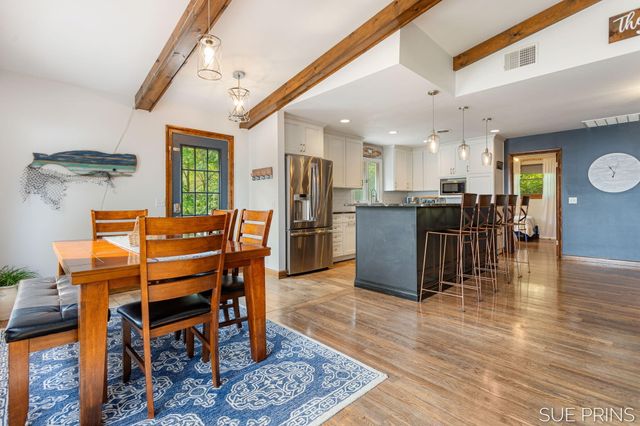 1485 Hess Lake Drive, Grant Twp-newaygo, MI 49327