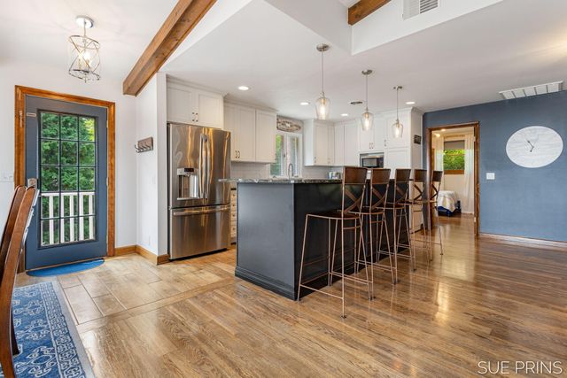 1485 Hess Lake Drive, Grant Twp-newaygo, MI 49327