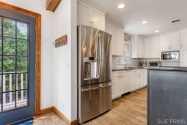 1485 Hess Lake Drive, Grant Twp-newaygo, MI 49327