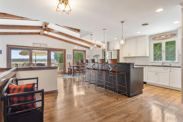 1485 Hess Lake Drive, Grant Twp-newaygo, MI 49327