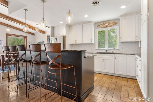 1485 Hess Lake Drive, Grant Twp-newaygo, MI 49327