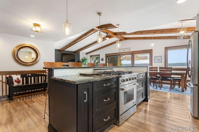 1485 Hess Lake Drive, Grant Twp-newaygo, MI 49327