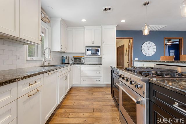 1485 Hess Lake Drive, Grant Twp-newaygo, MI 49327