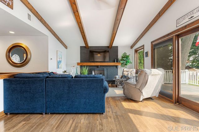 1485 Hess Lake Drive, Grant Twp-newaygo, MI 49327